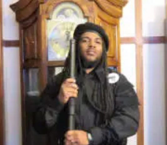 U.S. Intelligence’s Covert War on Blacks Targeted Activists and Rappers Transforming Gangs in Chicago, Head of Revolutionary Black Panther Party Says